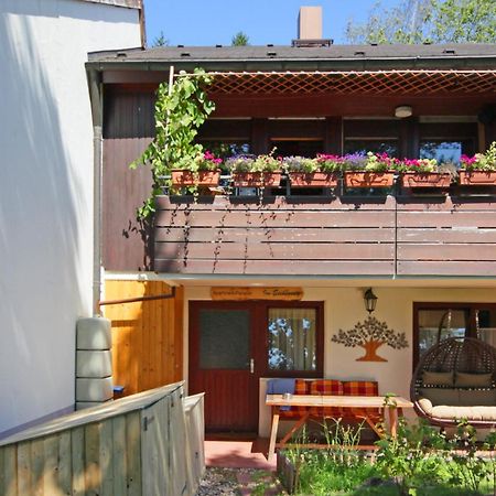 Apartment-Pension Im Eichenweg Waldachtal Exterior foto